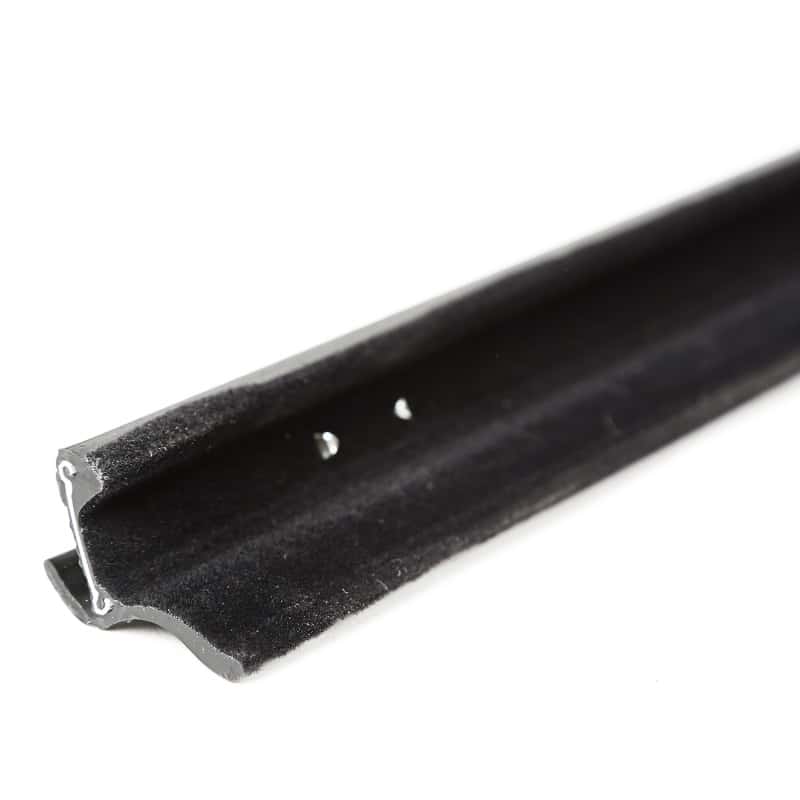 OMIX — Omix Tailgate Seal Outer- 63-91 Jeep SJ Models - view 3