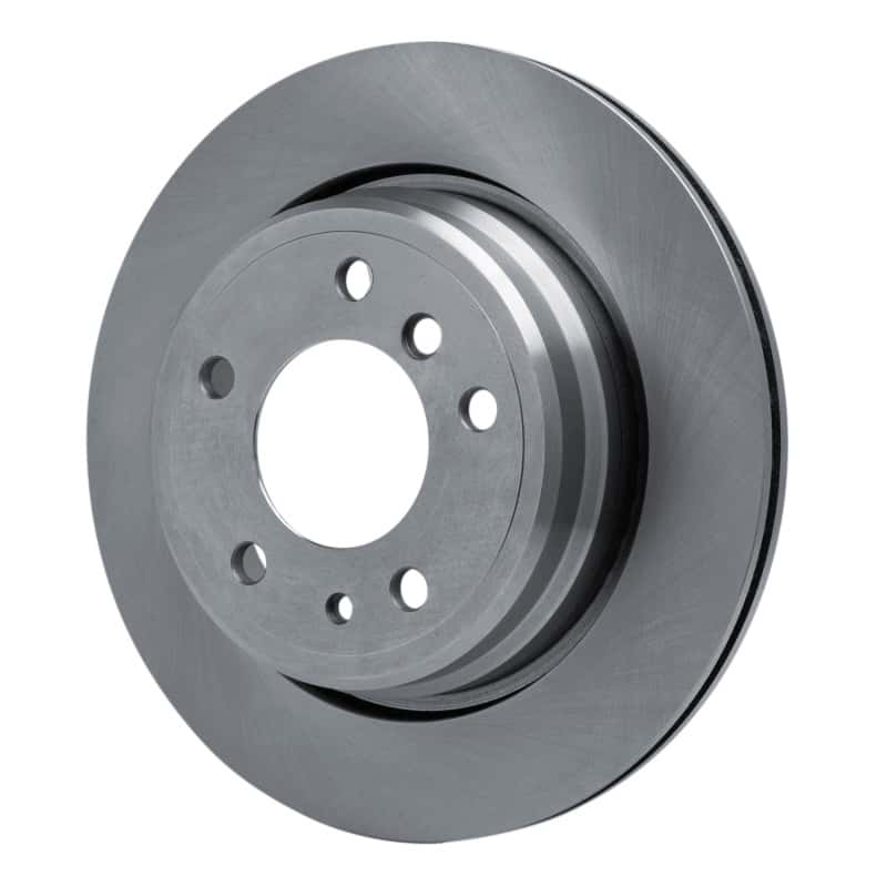 DFC — DFC 91-95 BMW M5 Rear Brake Rotor
DFC Brake Rotor - view 2