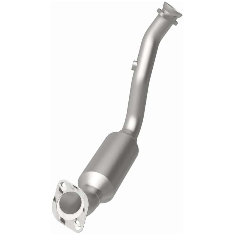 Magnaflow — Magnaflow 97-00 Ford Explorer 4.0L Direct Fit Converter
California - view 4