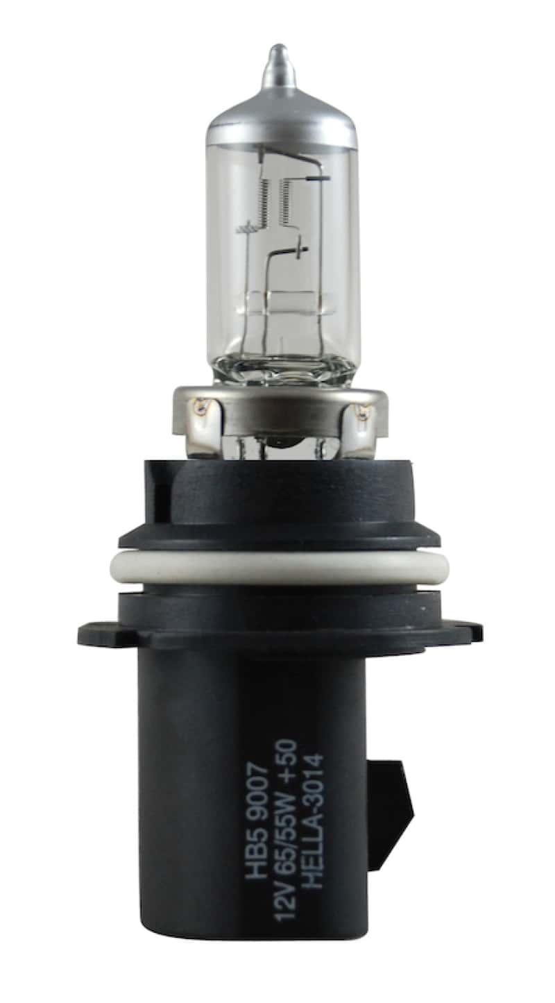 Hella — Hella Bulb 9007 12V 65/55W Px29T T4625 +50(2)
9007P50TB Hal Bulb - view 1