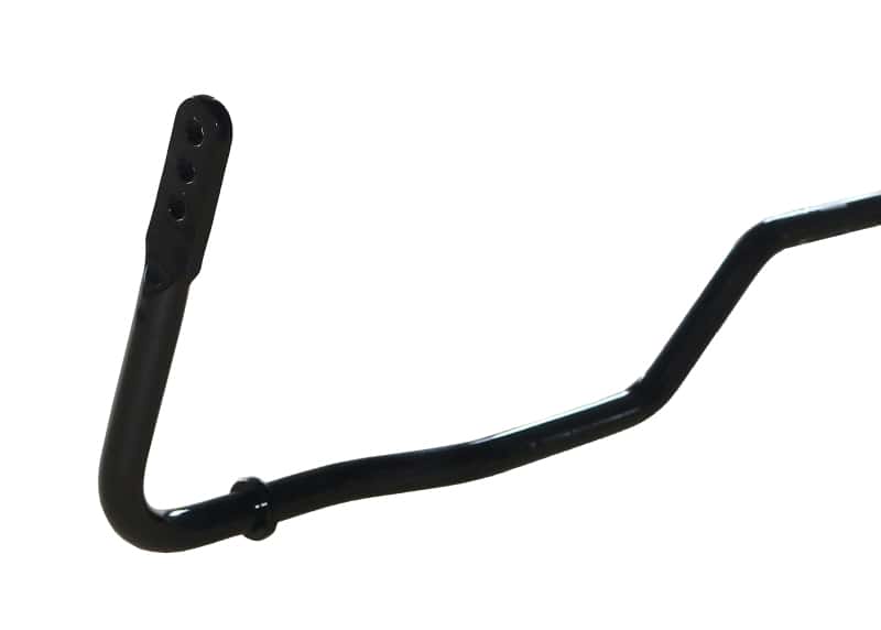 Whiteline — Whiteline 2020-2021 Jeep Gladiator 24mm 3 Position Adjustable Rear Sway Bar Kit
Sway Bar - view 4