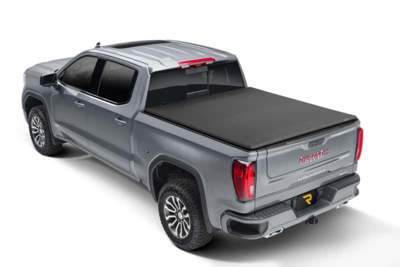 Extang — Extang 2020 Chevy/GMC Silverado/Sierra (8 ft) 2500HD/3500HD Trifecta Signature 2.0 - view 2