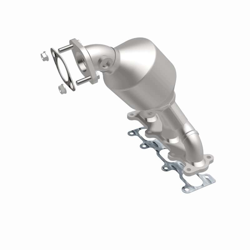 Magnaflow — MagnaFlow Conv DF 05-06 Hyundai Santa Fe 2.7L
OEM Grade
OEM - view 9