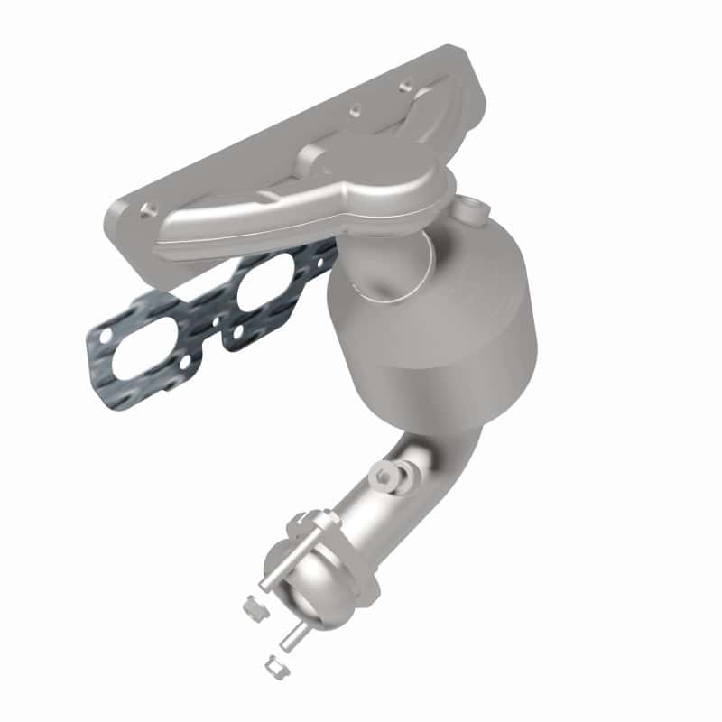 Magnaflow — MagnaFlow Conv DF 08 Escape 3.0L Front Manifold OEM
OEM Grade
OEM - view 15
