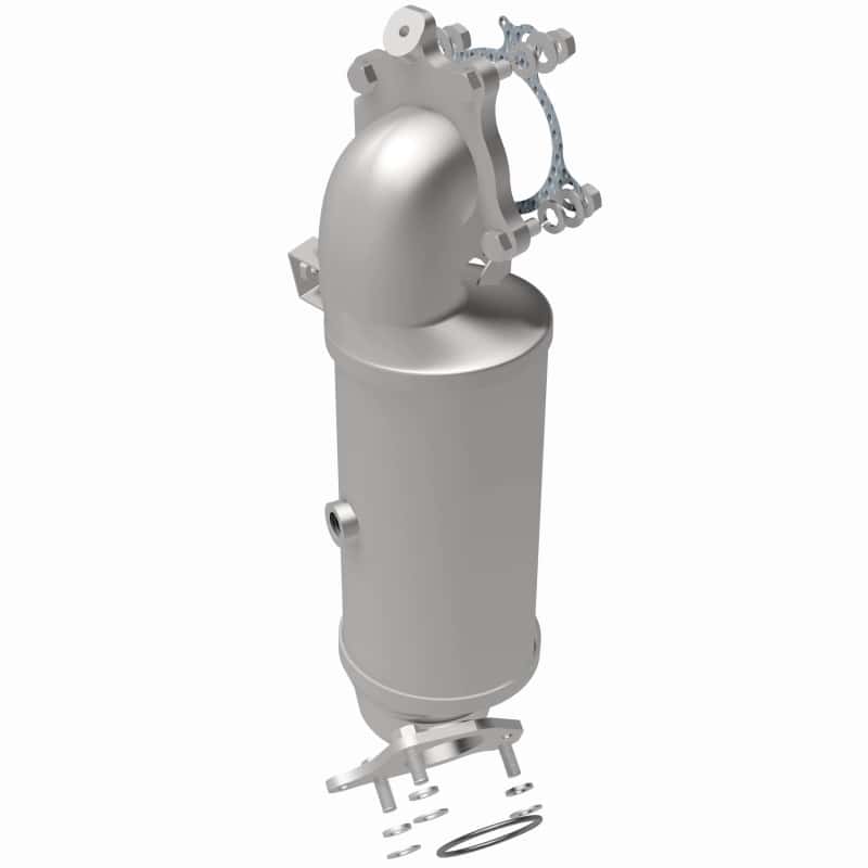 Magnaflow — Magnaflow 16-21 Honda Civic 1.5L Direct Fit Converter
California - view 14