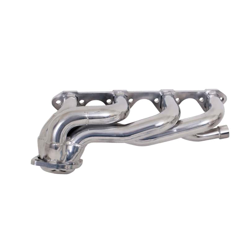 BBK — BBK 87-95 Ford F150 Truck 5.8 351 Shorty Unequal Length Exhaust Headers - 1-5/8 Silver Ceramic
Exhaust Headers
Exhaust Header - view 6