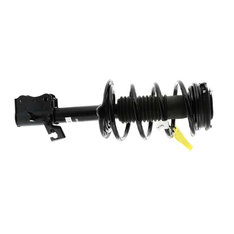 KYB — KYB Shocks & Struts Strut Plus Front Right Nissan Sentra 07-12
Strut-Plus - view 4