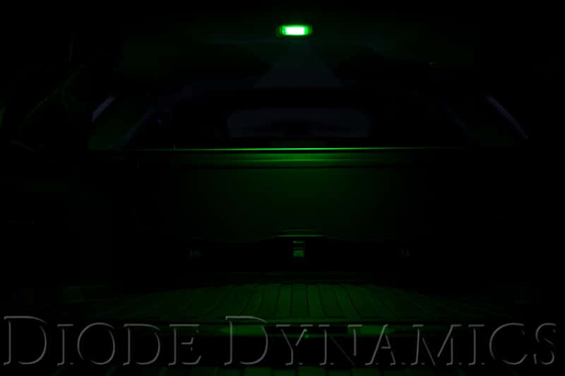 Diode Dynamics — Diode Dynamics 921 LED Bulb HP36 LED - Cool - White (Single) - view 4