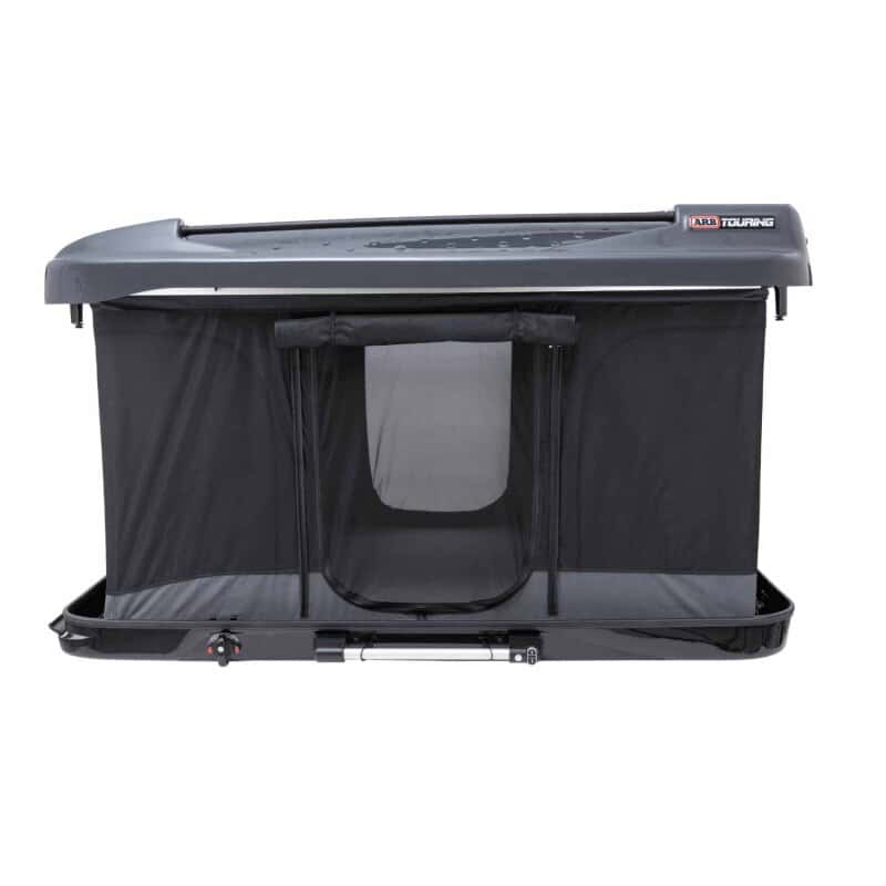 ARB — ARB Altitude Hard Shell Electric Rooftop Tent
Altitude Tent - view 11