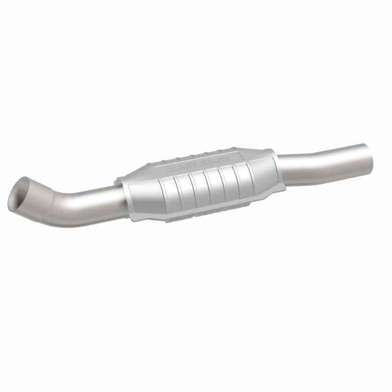 Magnaflow — MagnaFlow Conv DF 80-87 Dodge/Plymouth Vans
Standard Grade
Standard - view 10