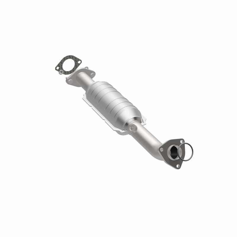 Magnaflow — Magnaflow Conv DF 98-00 Niss Pathfinder 3.3L
HM Grade
HM - view 23