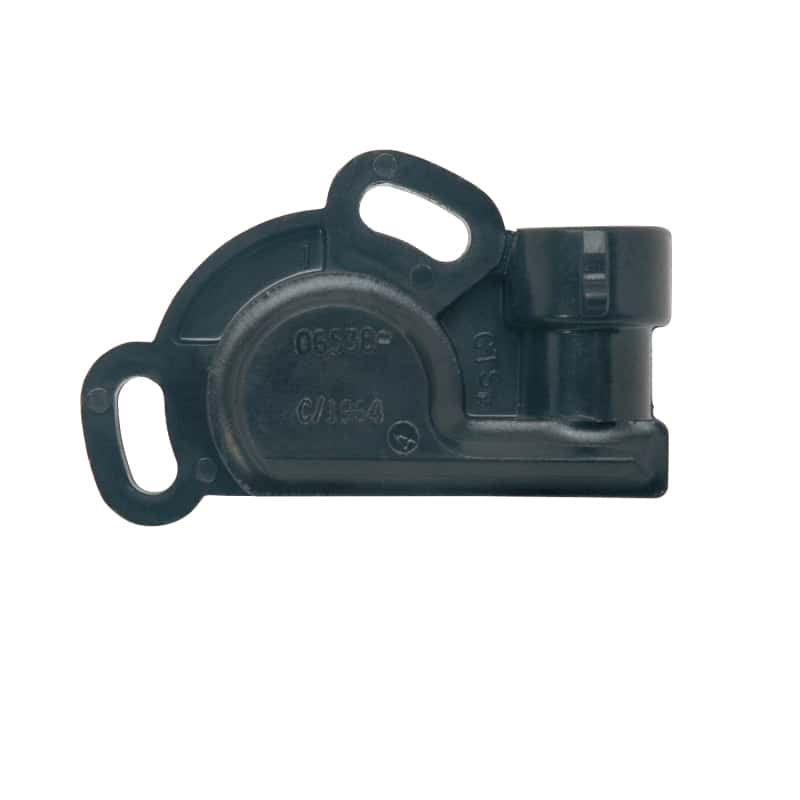 Edelbrock — FUEL INJECTION COMPO - view 3