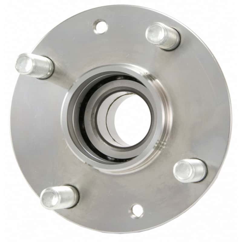 Moog — MOOG 01-04 Kia Spectra Rear Hub Assembly - view 1