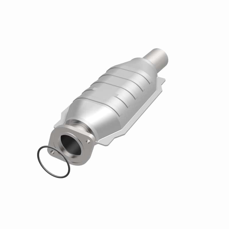 Magnaflow — MagnaFlow Conv DF 05-07 Ford Freestyle 3.0L
OEM Grade
OEM - view 27