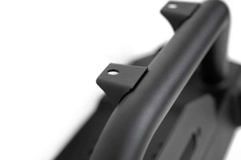 DV8 Offroad — DV8 Offroad 07-23 Jeep Wrangler JK/JL & Gladiator JT FS-15 Series Front Bumper
Jeep FS-15 Front - view 17