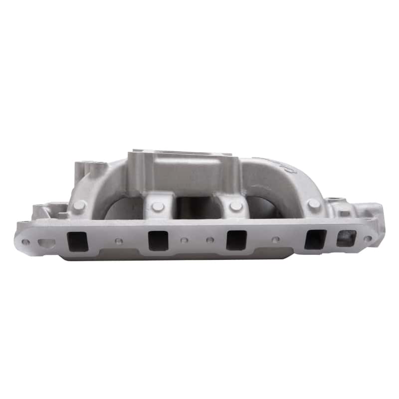 Edelbrock — Edelbrock Ford 351 RPM Air Gap Manifold
MANIFOLD - view 12