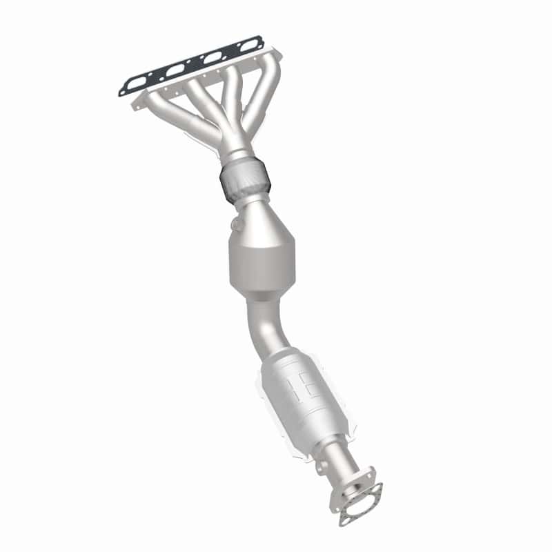 Magnaflow — MagnaFlow Conv DF 02-06 Cooper/S manif
HM Grade
HM - view 14