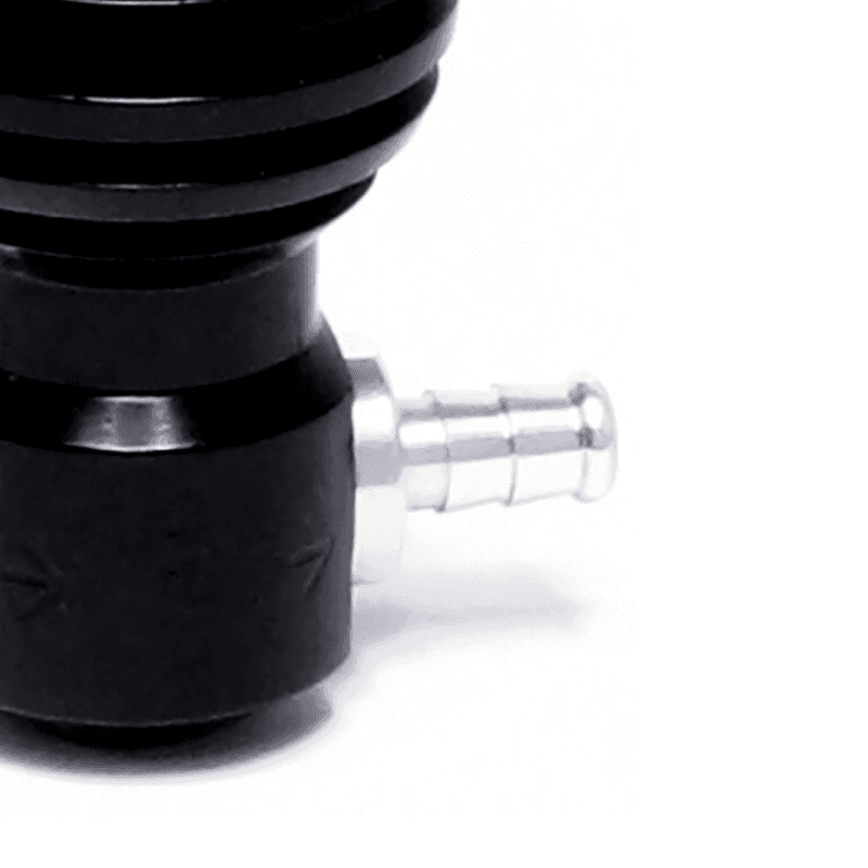 Go Fast Bits — GFB ATOMIC Manual Boost Controller
Manual Boost Control - view 2