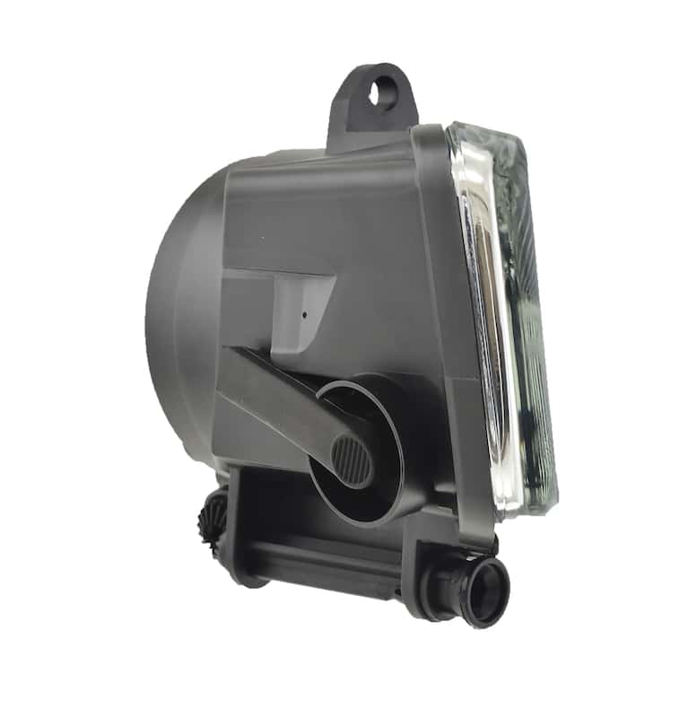 Hella — Hella 2009-2011 Audi A6 Quattro Fog Light Assembly Right
LAMP FOG RH H11  AUD
LAMP FOG RH H11 AUD - view 6