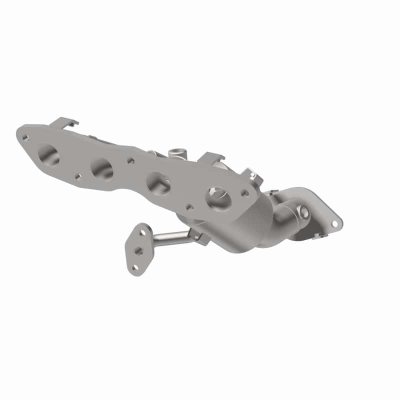 Magnaflow — MagnaFlow OEM Grade 12-17 Toyota Prius C Federal / EPA Compliant Manifold Catalytic Converter
OEM Grade
OEM - view 27
