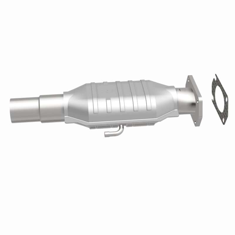 Magnaflow — MagnaFlow Conv DF GM 86 87
Standard Grade
Standard - view 11