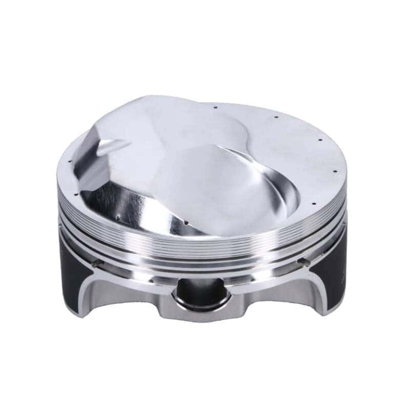 Wiseco — Wiseco BBC Quick 16 +45cc Dome 1.270inch CH Piston Shelf Stock
Piston - view 8