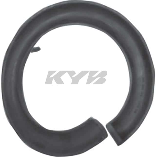 KYB — KYB Shocks & Struts Strut Mounts Front FORD Taurus 1996-07 MERCURY Sable 1996-05
Insulator - view 4