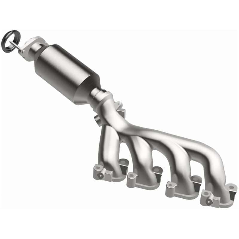 Magnaflow — MagnaFlow Conv DF 05-06 Cadillac STS 4.6L D/S Manifold / 04-06 SRX 4.6L D/S Manifold (49 State)
OEM Grade
OEM - view 31