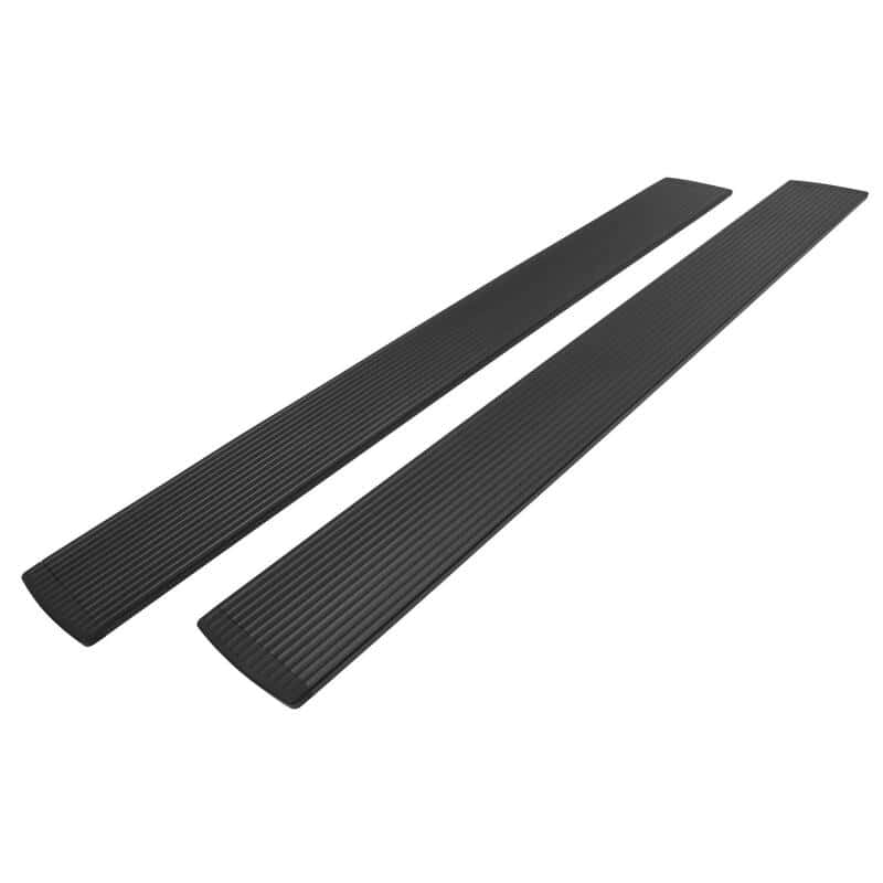 Westin — Westin 15-26 Ford F-150 SuperCab / 17-26 F-250/350 SuperCab Pro-e Running Boards - Tex. Blk
Running Boards - view 1