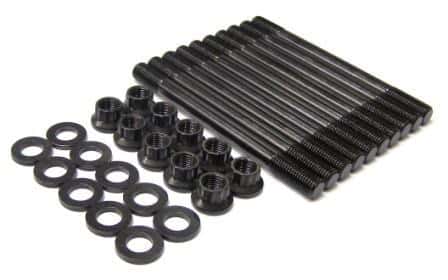 ARP — ARP Renault 2.0L (F4R) Head Stud Kit - view 2