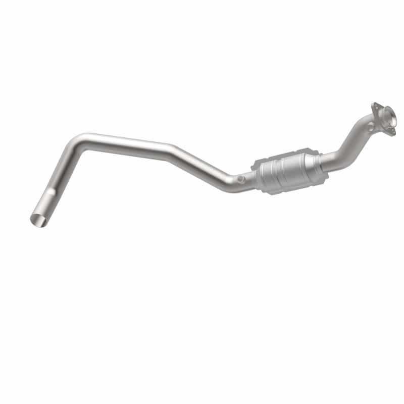 Magnaflow — MagnaFlow Conv DF 04-05 Dodge RAM 1500 Pickup 3.7L (Inc 4WD 4.7L) D/S
HM Grade
HM - view 21