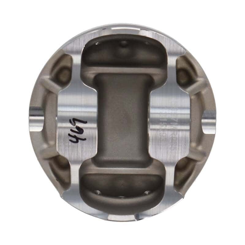 Wiseco — Wiseco Nissan VQ37VHR 95.5mm Bore Std Oversize 86mm Stroke 2.7cc Vol 11.5:1 - Set of 6
Piston Set - view 6