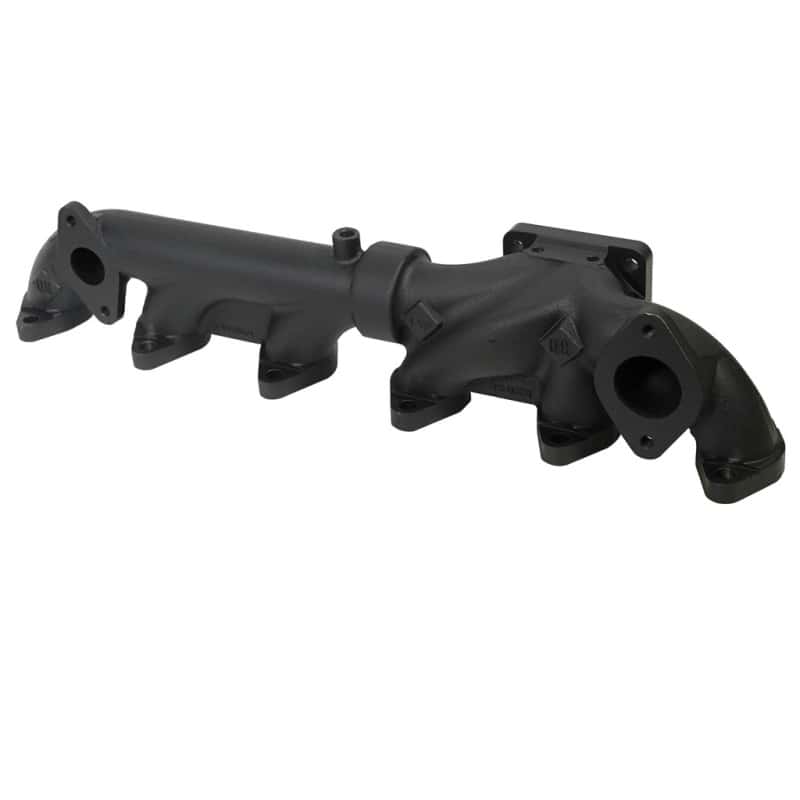 BD Diesel — BD Diesel 07.5-18 Dodge 2500/3500 Pick-Up Exhaust Manifold Kit - view 4