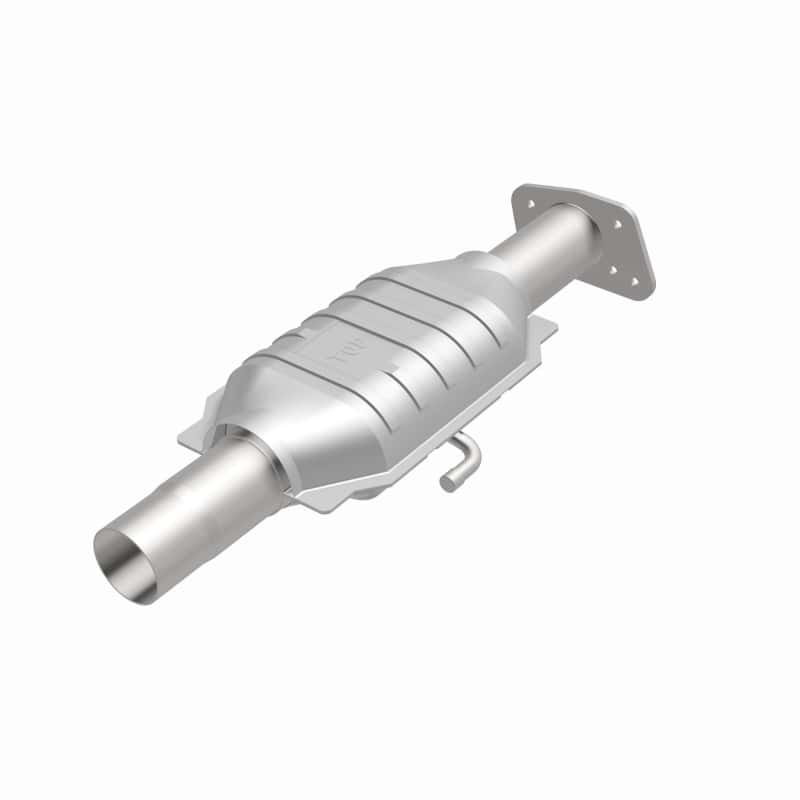 Magnaflow — MagnaFlow Conv GM 23456 23X6.5X4 2.25/2.25
Standard Grade
Standard - view 28