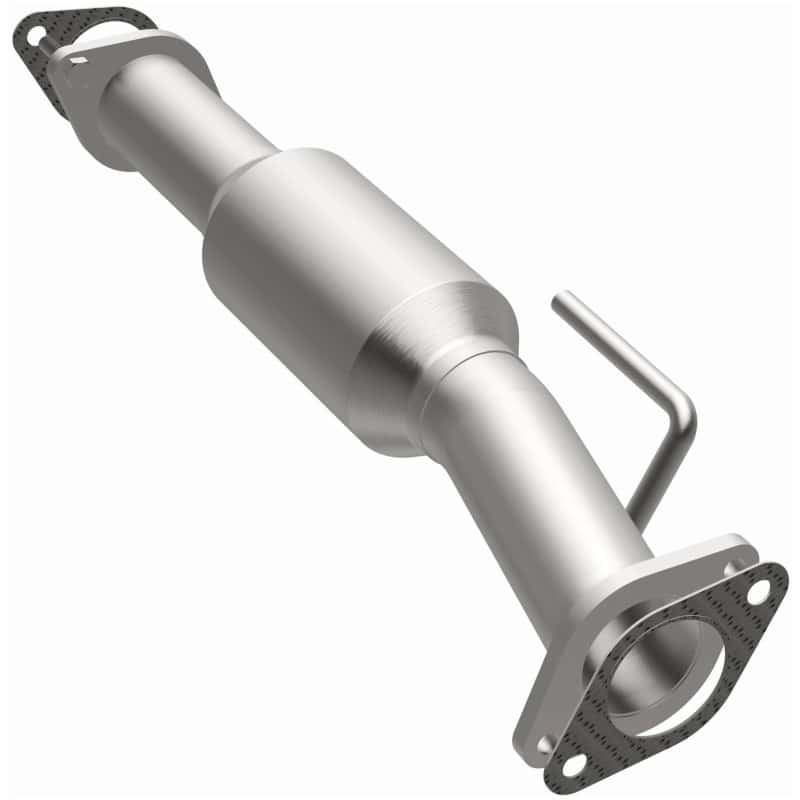 Magnaflow — MagnaFlow Conv DF 09-11 GMC Acadia 3.6L
OEM Grade
OEM - view 30