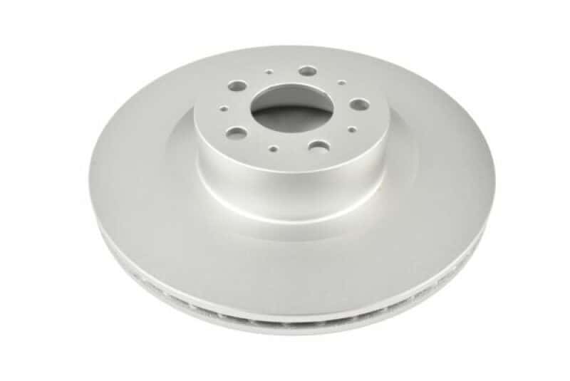 DBA — DBA 2022+ Tesla Model Y (RWD) En-Shield Standard Front Brake Rotor
Brake Rotor - view 2