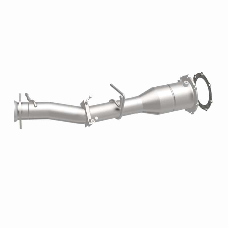 Magnaflow — Magnaflow DOC DF 2008-2010 Ford F-250/350/450/550 6.4L
OEM Grade
OEM - view 8