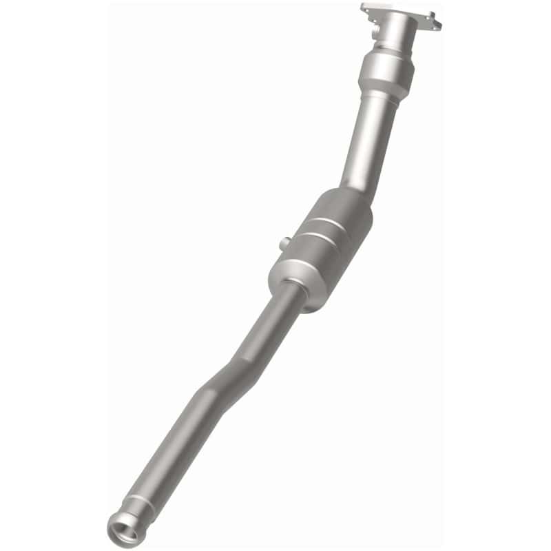 Magnaflow — MagnaFlow Conv DF 2000 Volvo S70 2.4L
HM Grade
HM - view 31