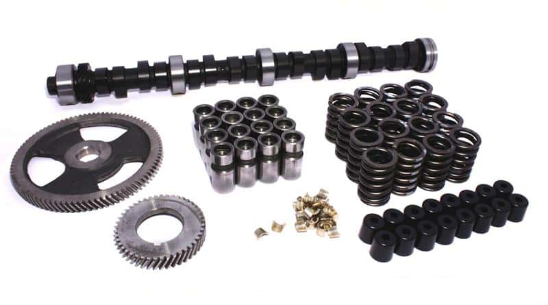 COMP Cams — COMP Cams Camshaft Kit IH 252H - view 2