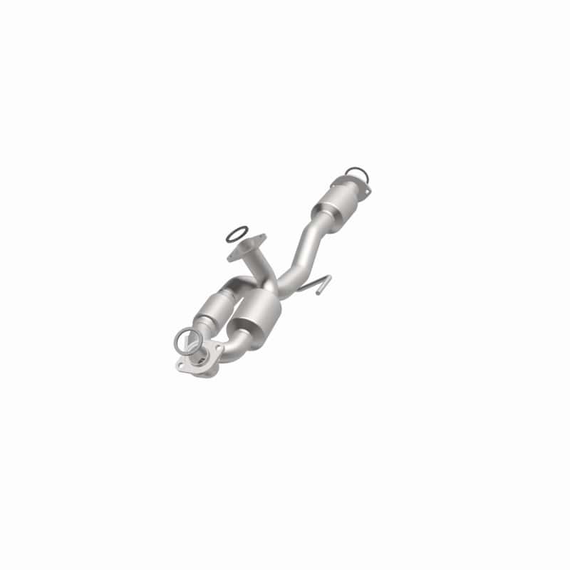 Magnaflow — MagnaFlow Conv Direct Fit 97-01 Toyota Camry 3.0L / 96-98 Lexus ES300 3.0L
OEM Grade
OEM - view 26