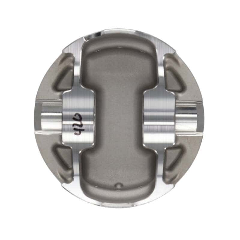 Wiseco — Wiseco Chrysler 6.1L Hemi -6.5cc R/Dome 4.060inch Piston Shelf Stock
Piston - view 5
