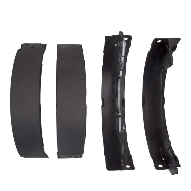 DFC — DFC 21-25 Audi Q4 e-tron Rear Premium Service Shoes
DFC Brake Shoe Set - view 2