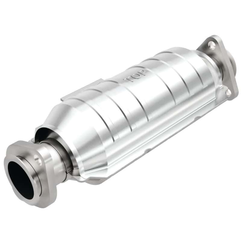 Magnaflow — MagnaFlow Conv DF 98 Elantra 1.8L Rear Conv 9
HM Grade
HM - view 1