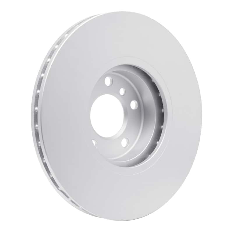 DFC — DFC 07-18 BMW X6 Front Hi-Carbon Alloy Geomet Coated Rotor
DFC Brake Rotor - view 4