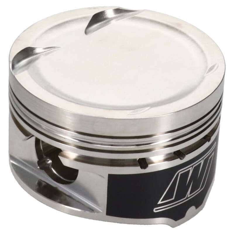 Wiseco — Wiseco Audi/VW 2.0L 83.00mm Bore 92.8mm Stroke -7.1cc EA888 Piston Kit - 4 Cyl
Piston Set - view 3