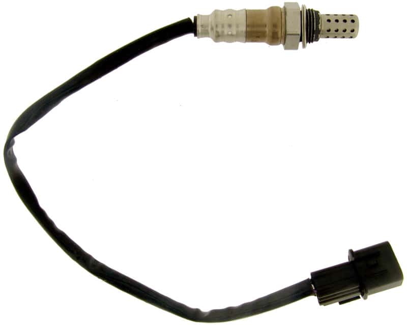 NGK — NGK Chevrolet Aveo 2011-2009 Direct Fit Oxygen Sensor
Oxygen Sensor - view 1