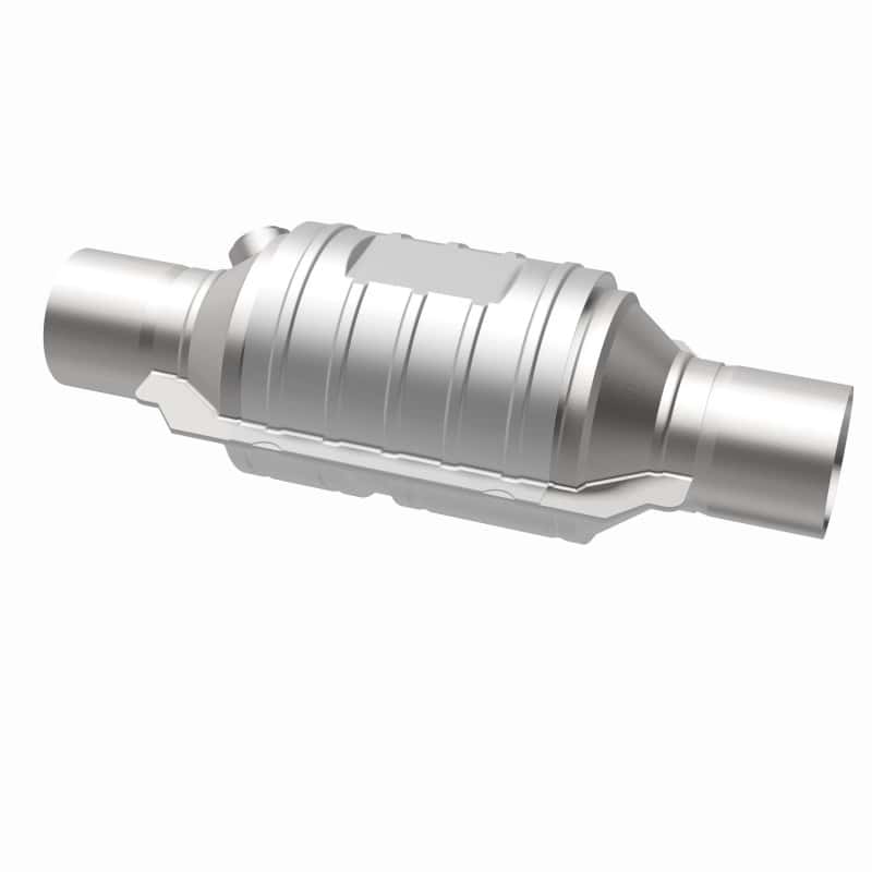 Magnaflow — MagnaFlow Conv Univ 2.00inch w/ single O2
HM Grade
HM - view 21