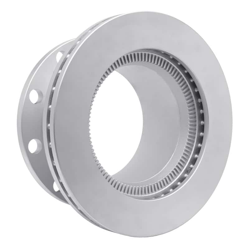 DFC — DFC 98-17 Freightliner M2 100/106 - Hydro Disc Brakes Rear/Rr GeoSPEC Coated Rotor
DFC Brake Rotor - view 4