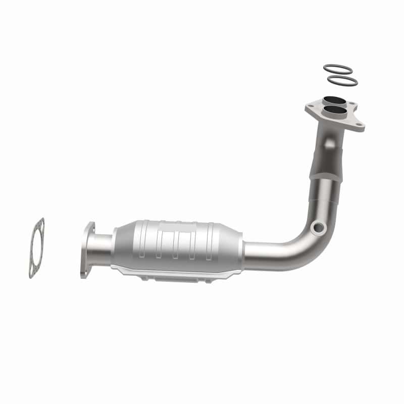 Magnaflow — MagnaFlow Conv DF Villager-Quest 94-98 3.0L/
HM Grade
HM - view 25