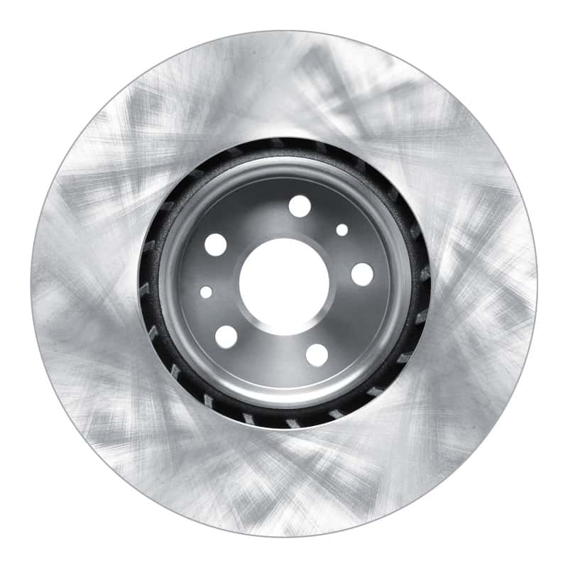 DFC — DFC 19-20 Cadillac CT6 Front Brake Rotor - view 5